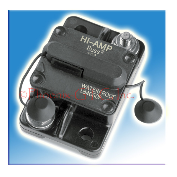 Minn Kota Circuit Breaker Mkr19 1865106 Ebay