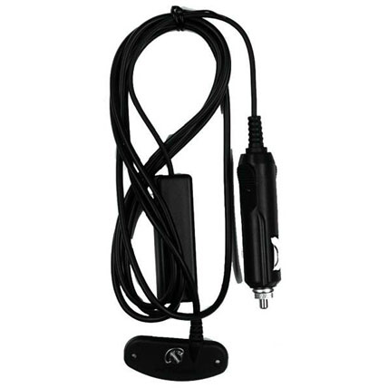 Meridian PC Cable w /Lighter Adapter