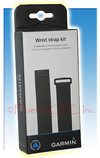garmin forerunner 205 strap
